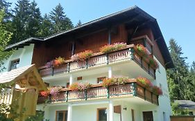 Appartement-Pension Familie Gewessler